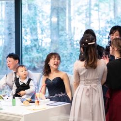 アネーリ軽井沢（ANELLI 軽井沢）で挙げたchita_piさんの結婚披露宴・挙式カバー写真2枚目