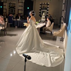 ma_1129さんの披露宴・挙式カバー写真