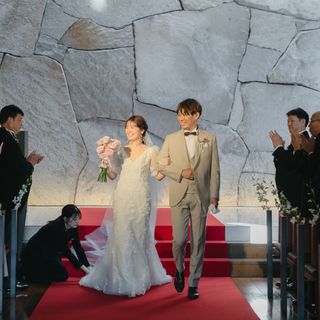 miavia_wd_0629さんの写真