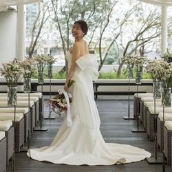 iko_wedding37さんの披露宴・挙式カバー写真