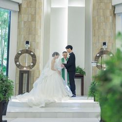 ___rk.55wd___さんの披露宴・挙式カバー写真