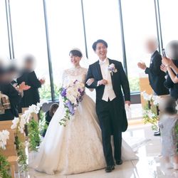 p_220111さんの披露宴・挙式カバー写真