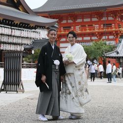 hon0528さんの披露宴・挙式カバー写真