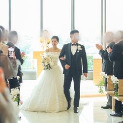 naruworld___さんの披露宴・挙式カバー写真