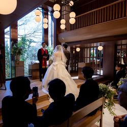 wedding_202403さんの披露宴・挙式カバー写真