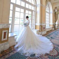 mai_ftw25.11さんの披露宴・挙式カバー写真