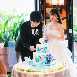 thep_wedding21さんの披露宴・挙式カバー写真