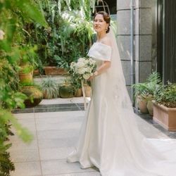 Mocomichiさんの披露宴・挙式カバー写真