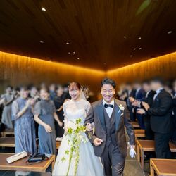 yu_0930_wdさんの披露宴・挙式カバー写真