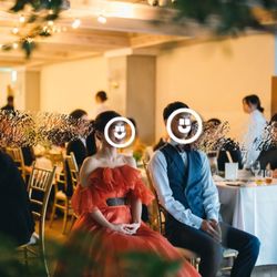 miwa_fさんの披露宴・挙式カバー写真