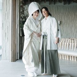 muu_n7さんの披露宴・挙式カバー写真