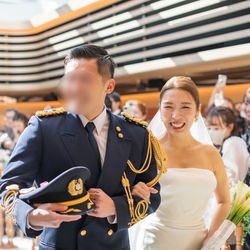 wd.ayaka22さんの披露宴・挙式カバー写真