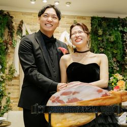 mai_20260412さんの披露宴・挙式カバー写真