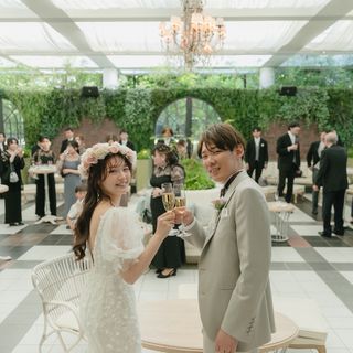 miavia_wd_0629さんの写真