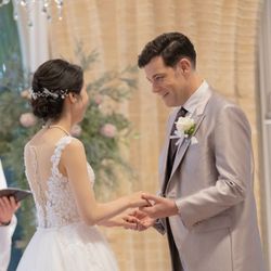 アルタビスタ ガーデン(ALTAVISTA GARDEN)で挙げたkattyhamaさんの結婚披露宴・挙式カバー写真1枚目