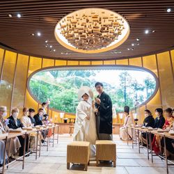 chihaya0501さんの披露宴・挙式カバー写真