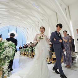wd__0811さんの披露宴・挙式カバー写真