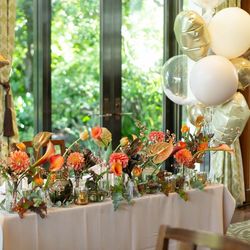 033.tokuさんの披露宴・挙式カバー写真