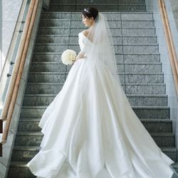 moon__wdさんの披露宴・挙式カバー写真