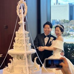 miyo_bridal.bouquetさんの披露宴・挙式カバー写真