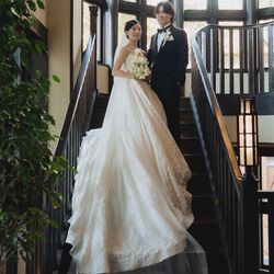 y30261___さんの披露宴・挙式カバー写真