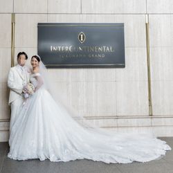 mamimunimanさんの披露宴・挙式カバー写真