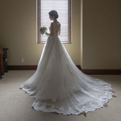 アルタビスタ ガーデン(ALTAVISTA GARDEN)で挙げたkattyhamaさんの結婚披露宴・挙式カバー写真3枚目