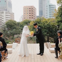 sa0322wdさんの披露宴・挙式カバー写真
