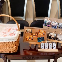 aritanさんの披露宴・挙式カバー写真