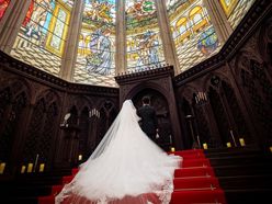 ayarin__weddingさんの画像1枚目