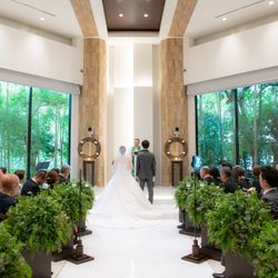umi_brideさんの披露宴・挙式カバー写真