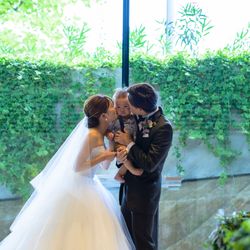 o___n2さんの披露宴・挙式カバー写真