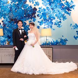 ri.bride_1010さんの披露宴・挙式カバー写真