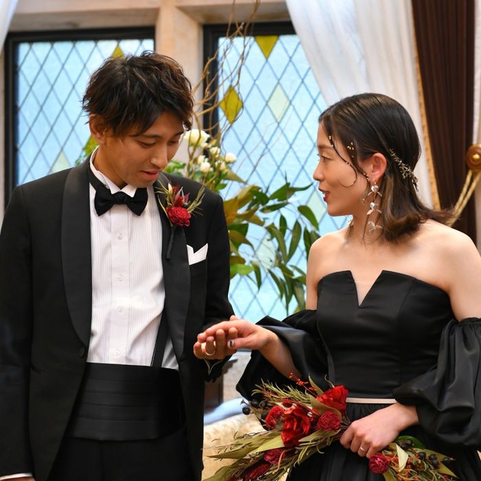 那須高原ミッシェルガーデンコートで挙げたNarumiさんの結婚披露宴・挙式カバー写真0枚目