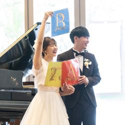 ai_wd_grmさんの披露宴・挙式カバー写真