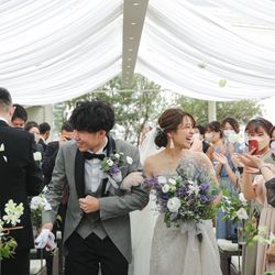 zerohanaさんの披露宴・挙式カバー写真