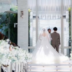 mizuki__316さんの披露宴・挙式カバー写真