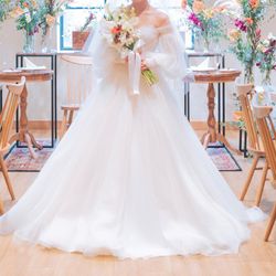 みゃんさんの披露宴・挙式カバー写真