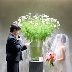 t_______29さんの披露宴・挙式カバー写真