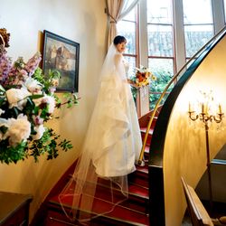 yumi_wd.13さんの披露宴・挙式カバー写真
