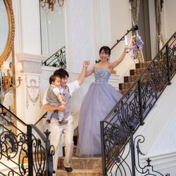 chiibridelifeさんの披露宴・挙式カバー写真