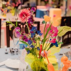 ニーズ神戸三宮 by T&G WEDDING (旧 ベイサイド迎賓館 神戸)で挙げたnapeworldさんの結婚披露宴・挙式カバー写真2枚目