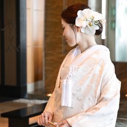 moericoさんの披露宴・挙式カバー写真