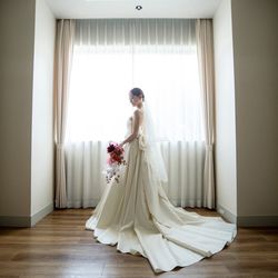 natsu_trunk_wdさんの披露宴・挙式カバー写真