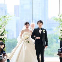 snooooopy5729さんの披露宴・挙式カバー写真