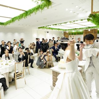 みさきさんの写真