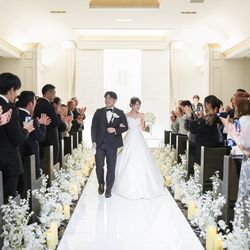 yui_weddingさんの披露宴・挙式カバー写真