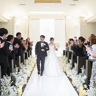 yui_weddingさんの写真
