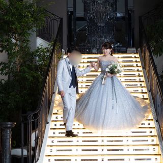 kr_weddingramさんの写真