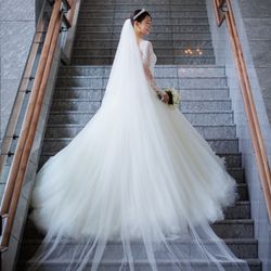 shiori_palace.wdさんの披露宴・挙式カバー写真